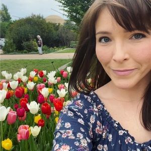 Meet your Posher, Stefani